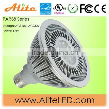 110V E26 base popular products Par38 LED Light