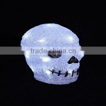 High quality classical unique 3d night light european style