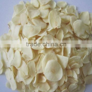2014 new crop garlic flakes pure