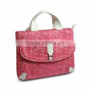 Hot selling wholesale china supplier fashion Design Laptop Case