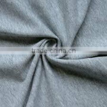 cotton knitting fabric for home textiles