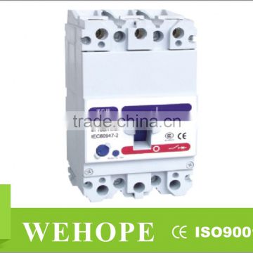 ZYM5 Moulded Case Circuit Breaker/MCCB for protection, electrical equipment