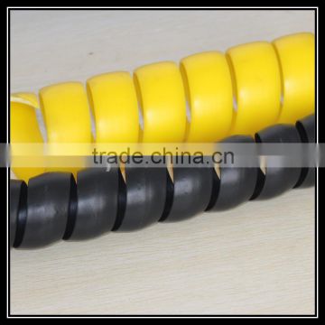 Custom low price spiral protective sleeve for cable