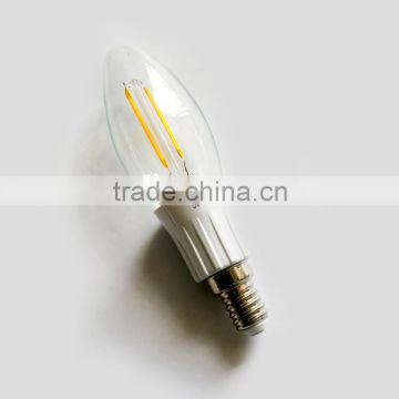 6w bulb incandescent light bulbs replacement with 2 year warranty