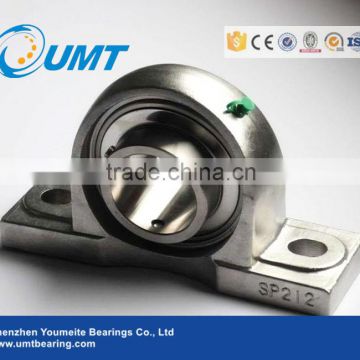 hot selling unit pillow block bearing UCP318 for heavy machinery