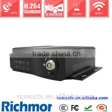 H 264 720p SD Camera DVR Black kits with small shape kits