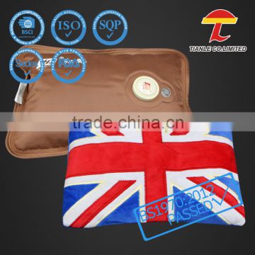 new product cheap electric hot water bag