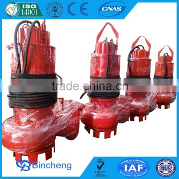 Submerged dirty water pump,industrial pumps for pool