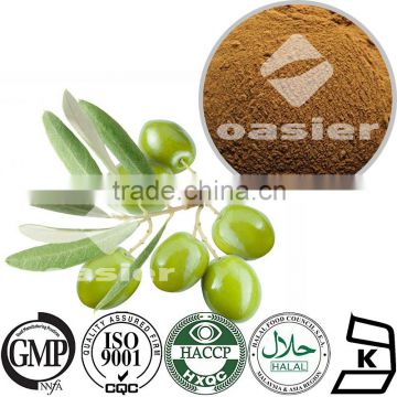 100% Natural Olive Leaf Extract 20 Oleuropein