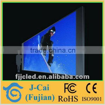Jingcai wholesale high brightness P6 indoor lcd screen led converter cable alibaba.cn