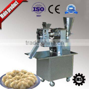 New pattern Boiled Dumpling Making Machine production line