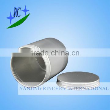 Aluminum can with good quality