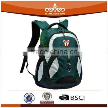 China alibaba sports betting laptop backpack bag outdoor