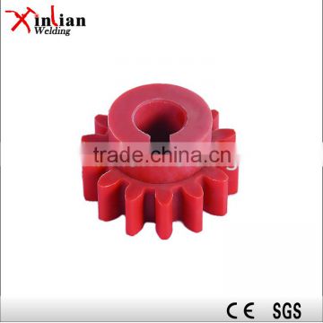 Wire Feeder Roller for driving gear