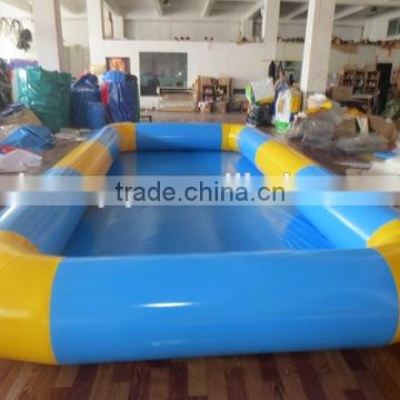 commercial grade inflatable pool for children