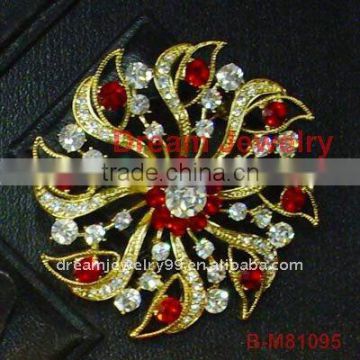 The nice polychrome costume jewelry for indain wedding