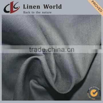 9s Garment Use Solid Dyed 100%Linen Fabric