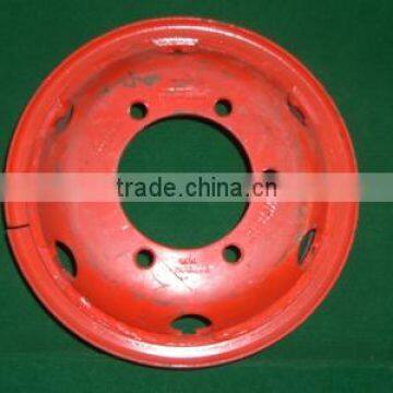 light truck steel wheel 6.00-16