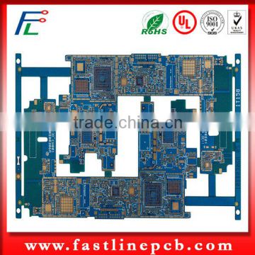 PCB Design Service Mass Production Printed Circuit Board