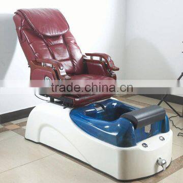 Pedicure spa chair