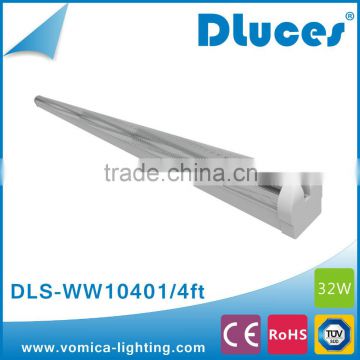 32w new energy saving ceiling 1200mm 1500mm wall washer light