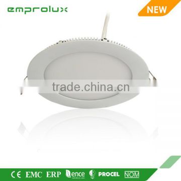 Ultra-thin led recessed ceiling panel light