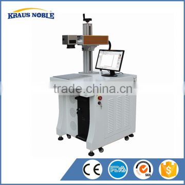 Top level top quality laser marking machine metal hand