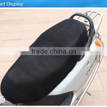 Sun block cool prevent bask in seat scooter sun pad waterproof heat insulation cushion protect                        
                                                Quality Choice
