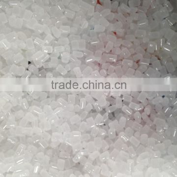 Engineering Plastic PTFE prices Teflon granules plastic raw materials