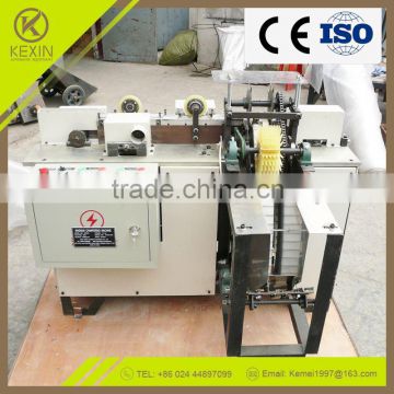SMQA The Best Sale Factory Direct Industrial ice stick automatic chamfering machine
