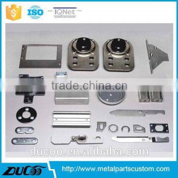 Factory made precision all metal stamping parts