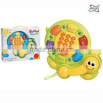 Funny cartoon toy phone for sale