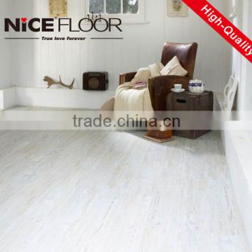 Changzhou China factory direct waterproof eco forest 8mm 12mm crystal surface HDF laminate flooring