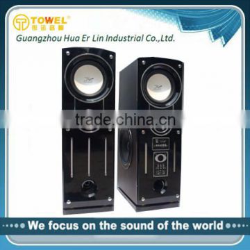 Home Audio Bluetooth Stereo Speaker Home Theater Music System Karaoke Machine