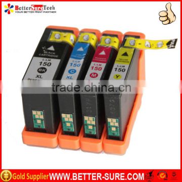 Hot sales Lexmark150 new compatible Ink Cartridge for S315/S415/S515/Pro715/Pro915