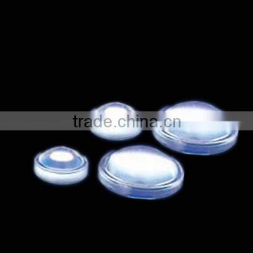 Made in China optical glass lenses price