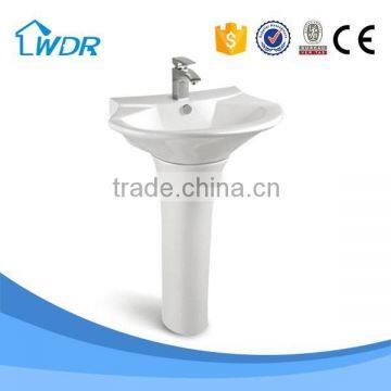 alibaba china suplier ceramic sanitary ware basin