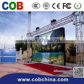 approved p10 outdoor rental led video wall xxx videp xx