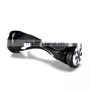 2 wheel Electric Scooter Two Wheels Self Balancing Scooter Most Popular Hover Board 6.5inch