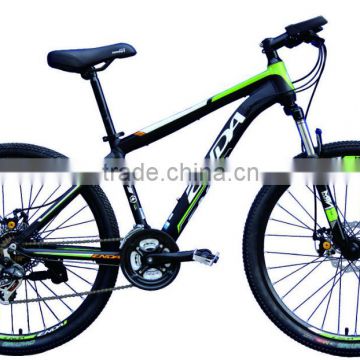 MTB bike mountain bike New Style QS8.2D ENDA bike