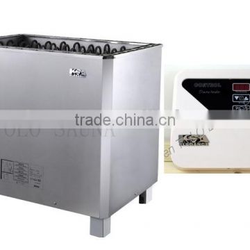 Large Power 25KW Electric Stove with Wall-mounted Controller