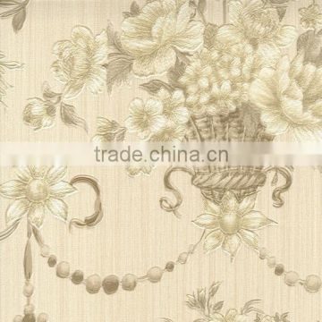 Bar modern wallcovering for decoration in low price