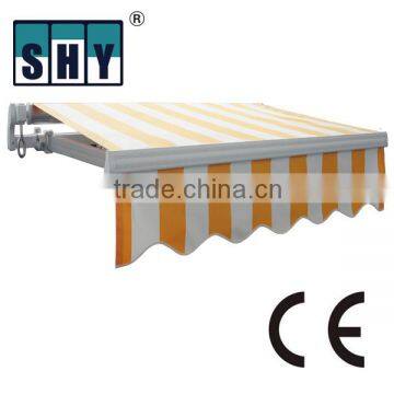 Promotional Retractable Awning