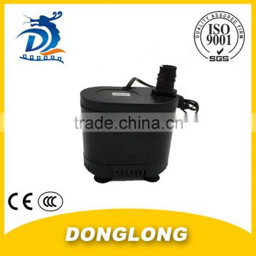 DL-6807 Water Small AC Submersible Pump For Air Cooler