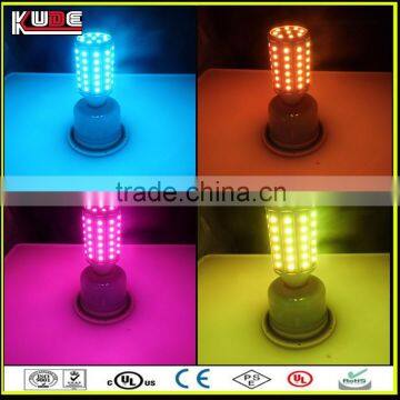 hot sale modern products LED corn lights with WIFI control
