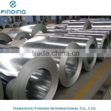 galvanized steel coil for roofing sheet, roofing sheet coil, cold rolled metal roofing coil