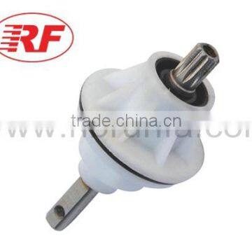 washing machine part p shafts