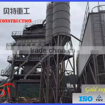 160 t/h efficient Asphalt /Bitumen Mixing Station