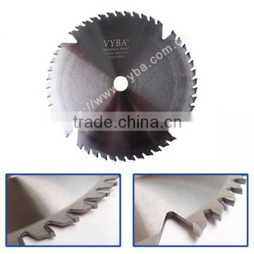 305x48T VYBA circular saw blade for trimming