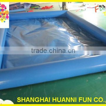 2015 Waterproof swimming pool cover, inflatable pool covers